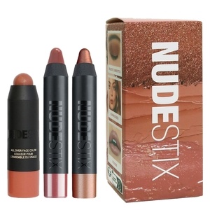 Nudestix Sunkissed Nudes