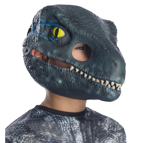 Jurassic World - Velociraptor Mask (68057)
