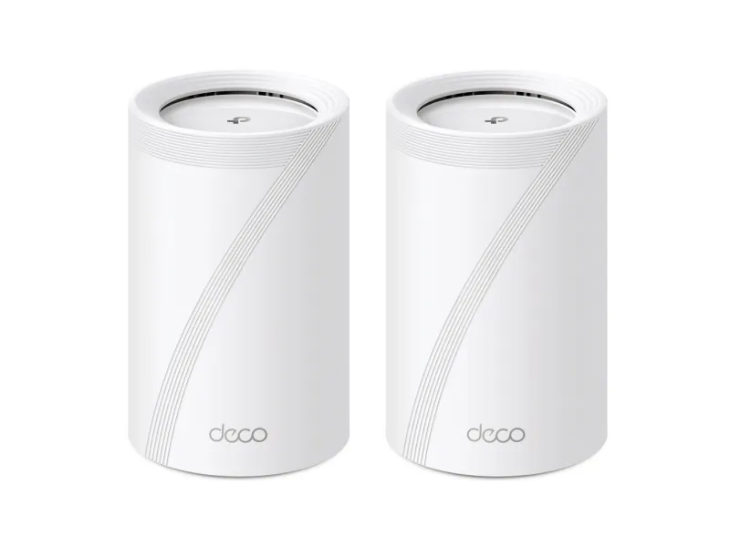 TP-Link Deco BE65 BE9300 mesh-system 2-pack, bild 3