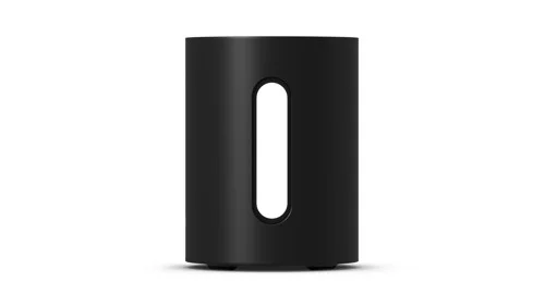 Sonos Sub Mini trådlös subwoofer (svart), bild 4