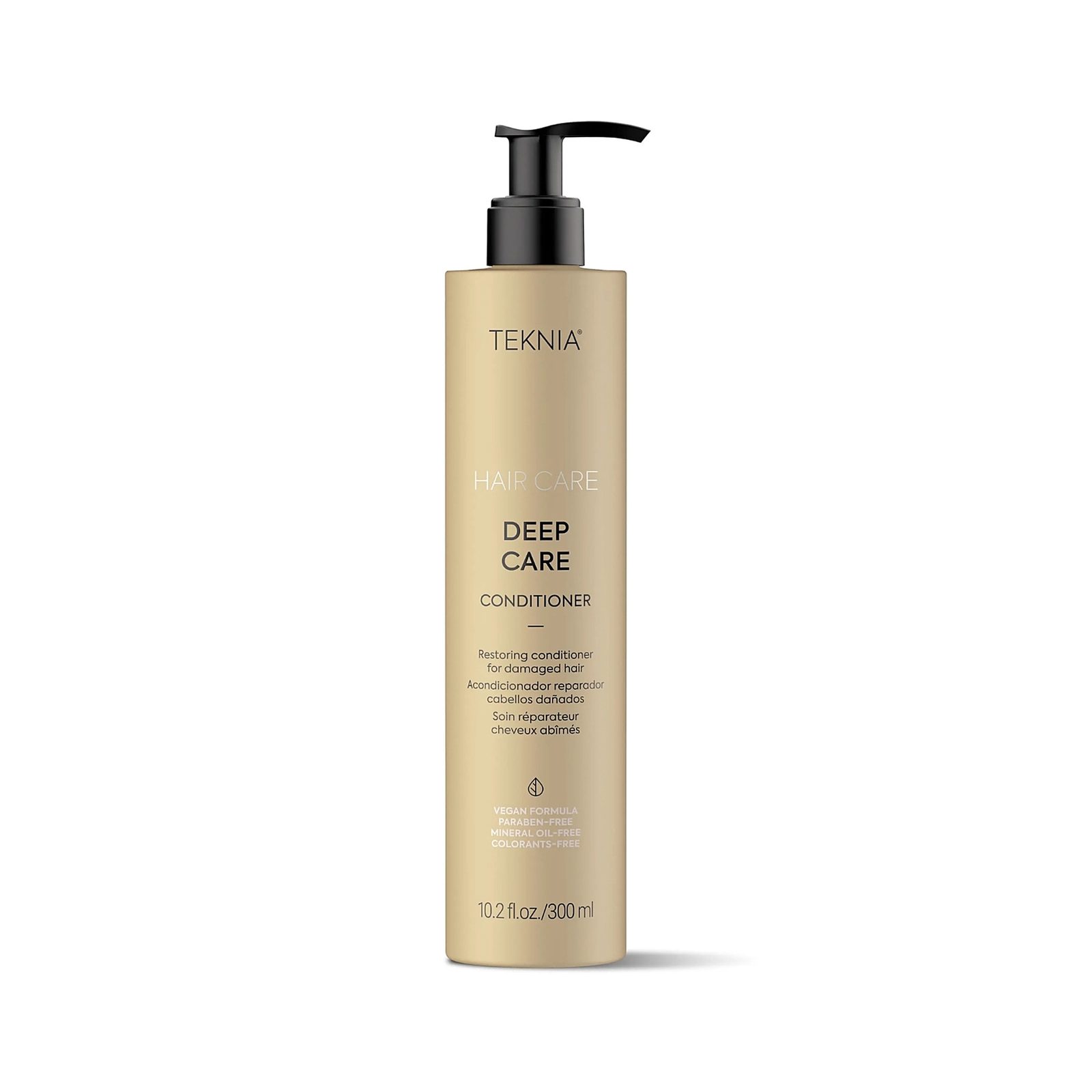 Lakme Teknia Deep Care Conditioner 300 ml