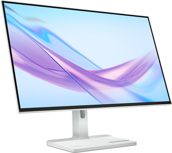 Lenovo L27q-4A 27" - 2560x1440 - IPS - 100Hz, bild 4