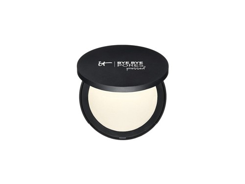IT Cosmetics Bye Bye Pores Pressed Powder Translucent, bild 4
