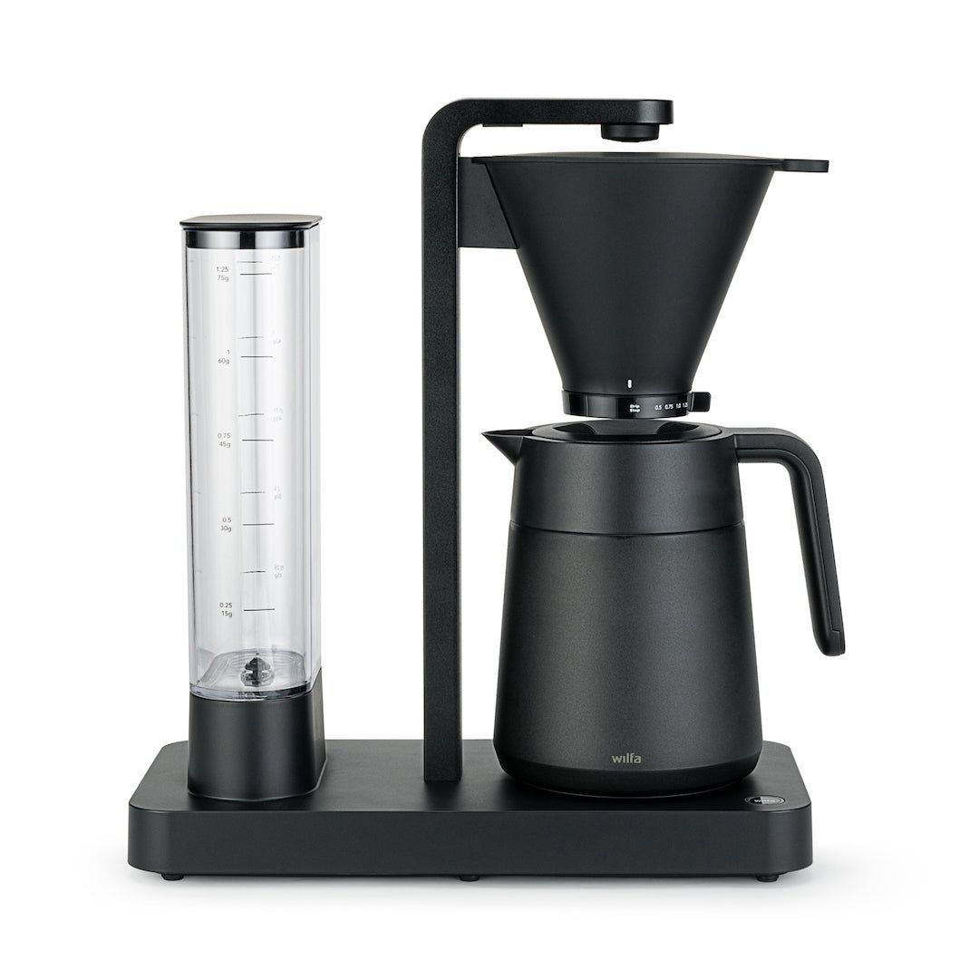Wilfa Performance Thermo CM9B-T125 kaffebryggare