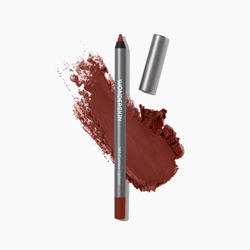 Wonderskin 360 Contour Lipliner Mahogany 1,2g, bild 5