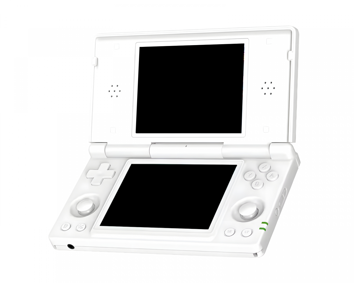 Anbernic RG DS Retro Emulator - Vit