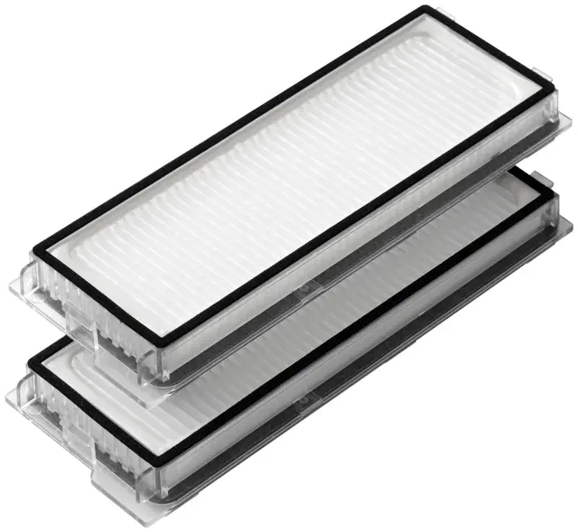 Roborock QRevo filter, 2 st