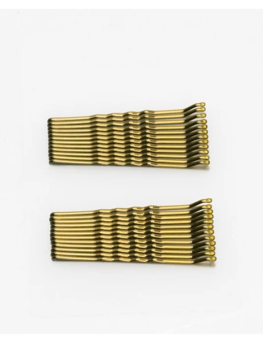 Vadeco Hairpins Short Blonde