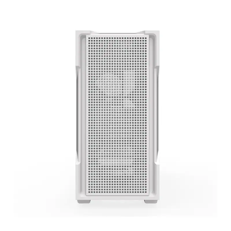 Darkflash DS900 Mesh Computer Case - Chassi - Vit