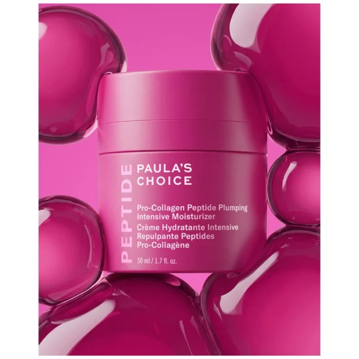 Paula's Choice Pro-Collagen Peptide Plumping Intensive Moisturizer, bild 2