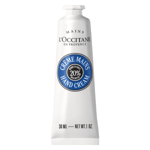 L'Occitane En Provence Shea Butter Hand Cream 30 ml 30 ml