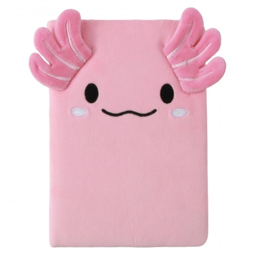 Anteckningsblock Fluffig - Axolutely
