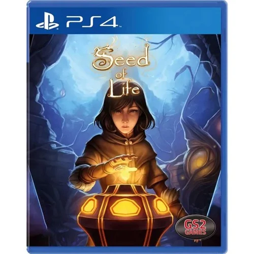Seed of Life, bild 4