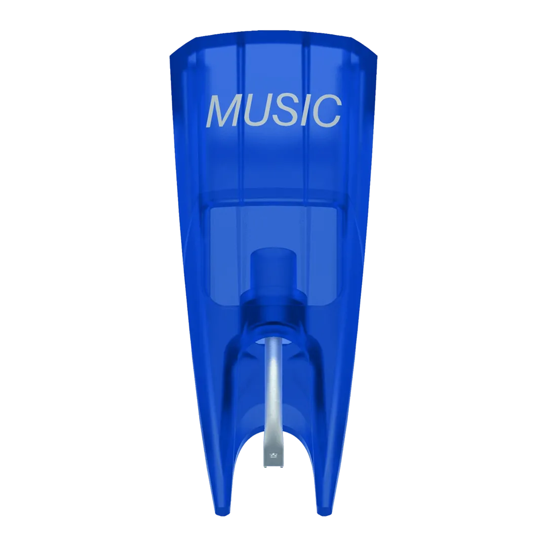 Concorde Music Blue Stylus