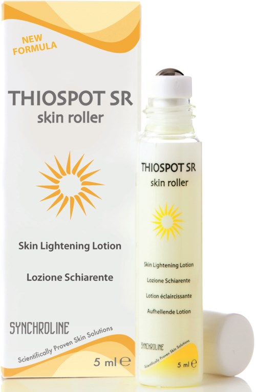Synchroline Thiospot Skin Roller 5 ml, bild 3