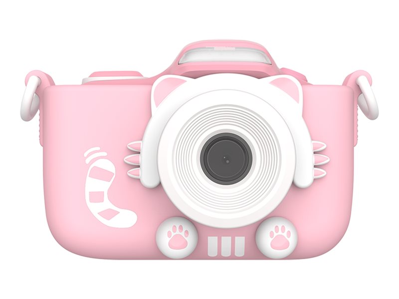 Myfirst Camera 3 Pink