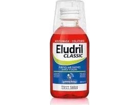 Pierre Fabre OTC Eludril Płyn Classic 200 ml (7018768)