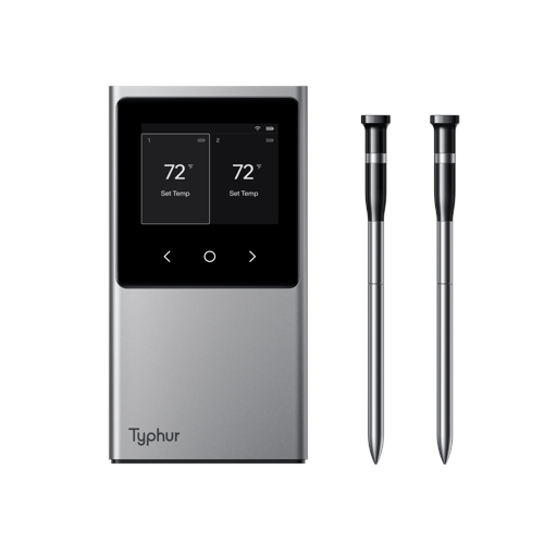 Typhur Sync Dual trådlös stektermometer