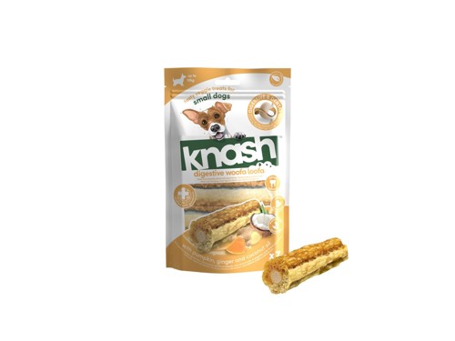 Knash - Knash WL - Mint/Coconut - 7pcs S, bild 2