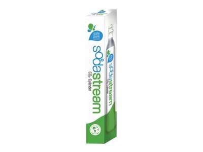SodaStream kolsyrepatron
