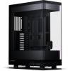 Phanteks Evolv X2 PC-chassi (borstad svart), bild 2