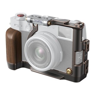4557 Cage Retro for Fujifilm X100VI