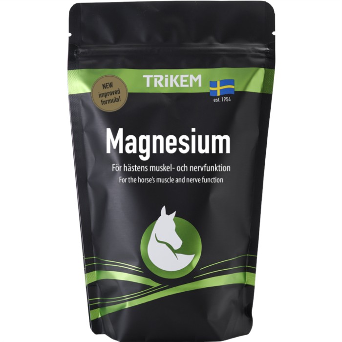 Trikem Magnesium 750 g