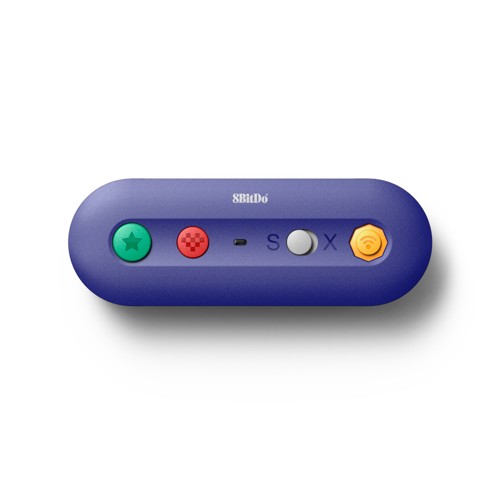 8Bitdo GBros Wireless Adapter