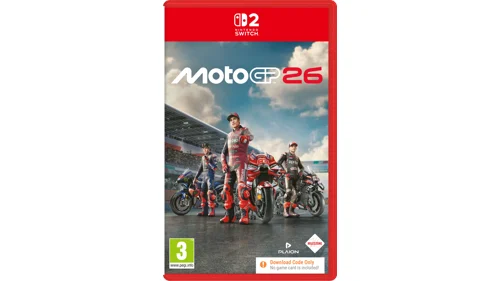 MotoGP 26 (Nintendo Switch 2), bild 4