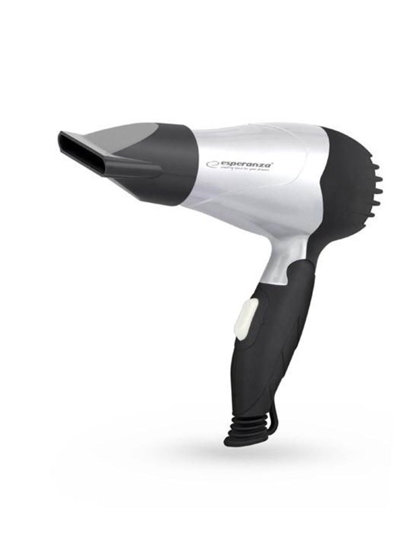 Esperanza Hårtork Venus EBH002S - 850 W
