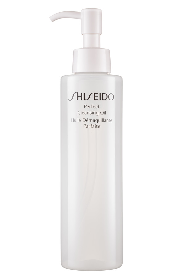 Shiseido The Skincare Perfect Cleansing Oil 180 ml, bild 3