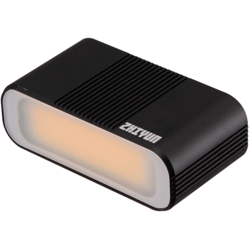 Zhiyun TransMount Magnetic Fill Light -kameralampa (Smooth 5/5S)