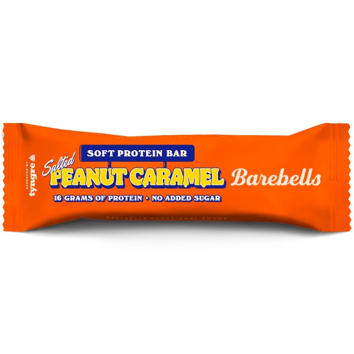 Barebells BAR Soft Peanut