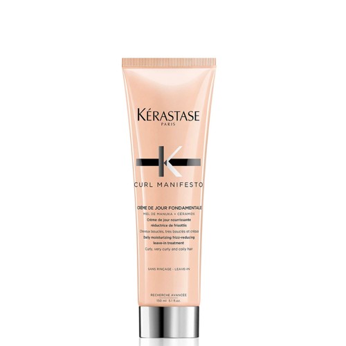 Kérastase - Crème De Jour Fondamentale 150ml