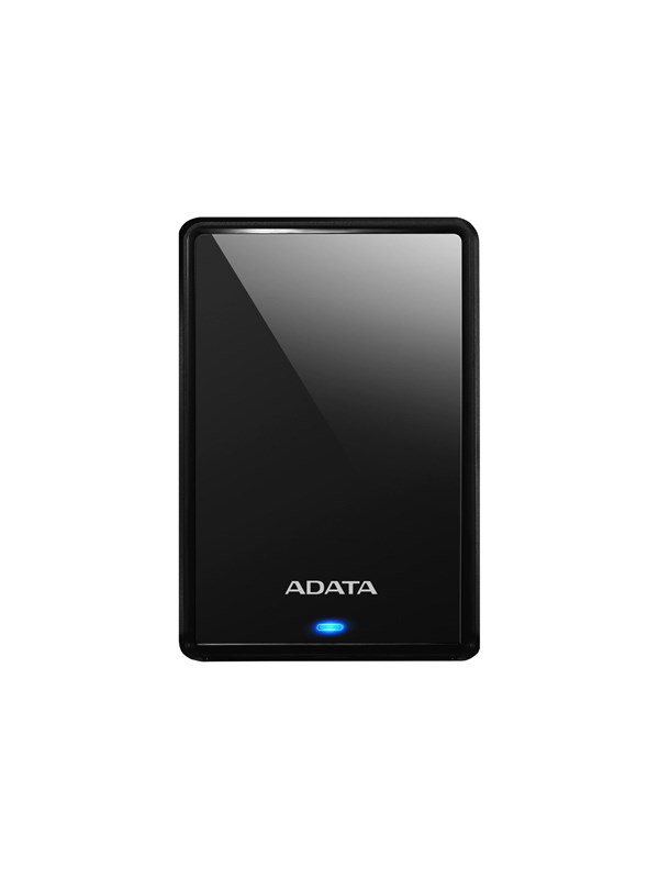 A-Data HV620S Portable Hard Drive - Extern Hårddisk - 4TB - Svart