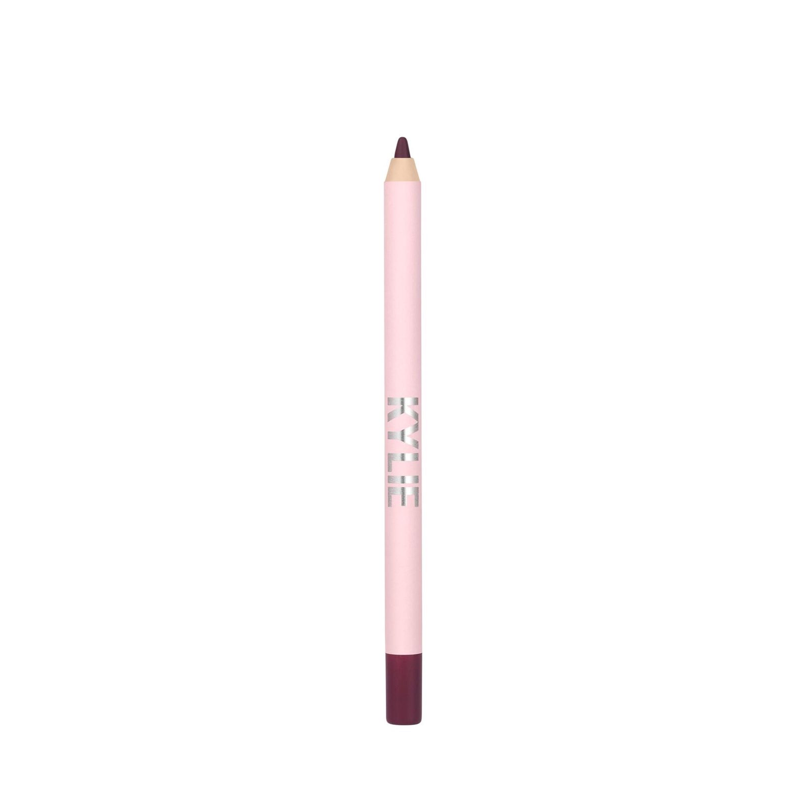 Kylie Cosmetics Gel Eyeliner Pencil 7 Matte Plaum 7 Matte Plaum