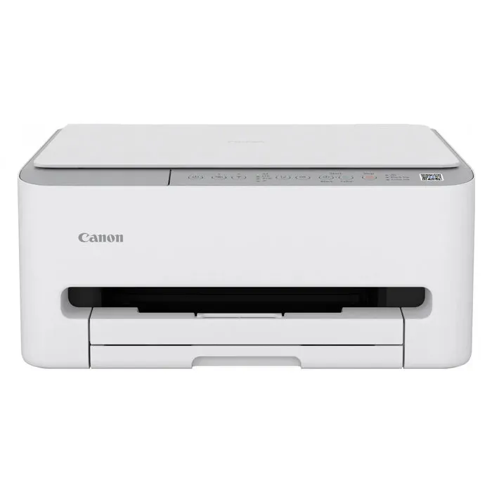 Canon Pixma TS4151i färg bläckstråle 3-i-1 skrivare (vit)
