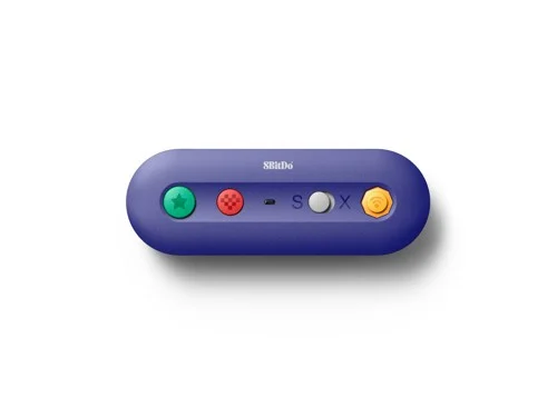 8Bitdo GBros Wireless Adapter, bild 2