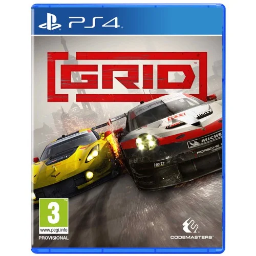 Grid, bild 4