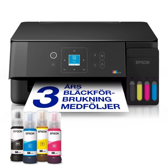 Epson EcoTank ET-2922