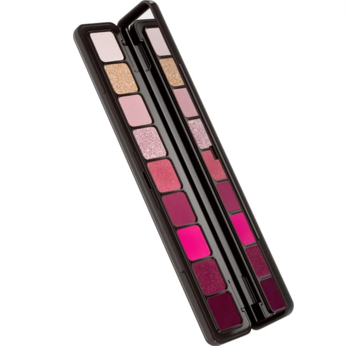 MILI Cosmetics Eyeshadow Palette The Pink Palette 9 g, bild 2