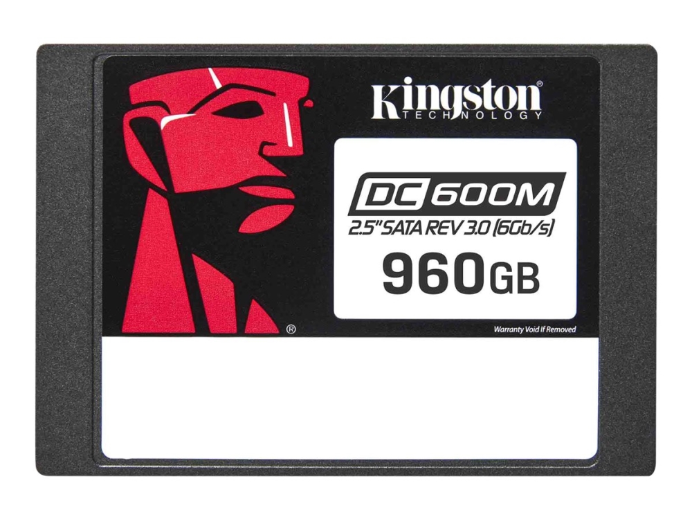 Kingston DC600ME 2.5" SATA 960GB