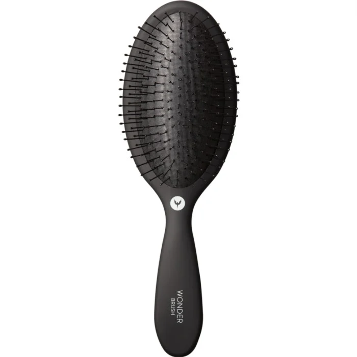 HH Simonsen Wonder Brush Black, bild 2