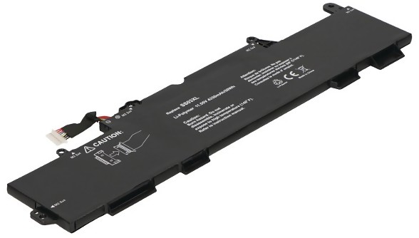 HP Battery 3C 50Wh 4.33Ah