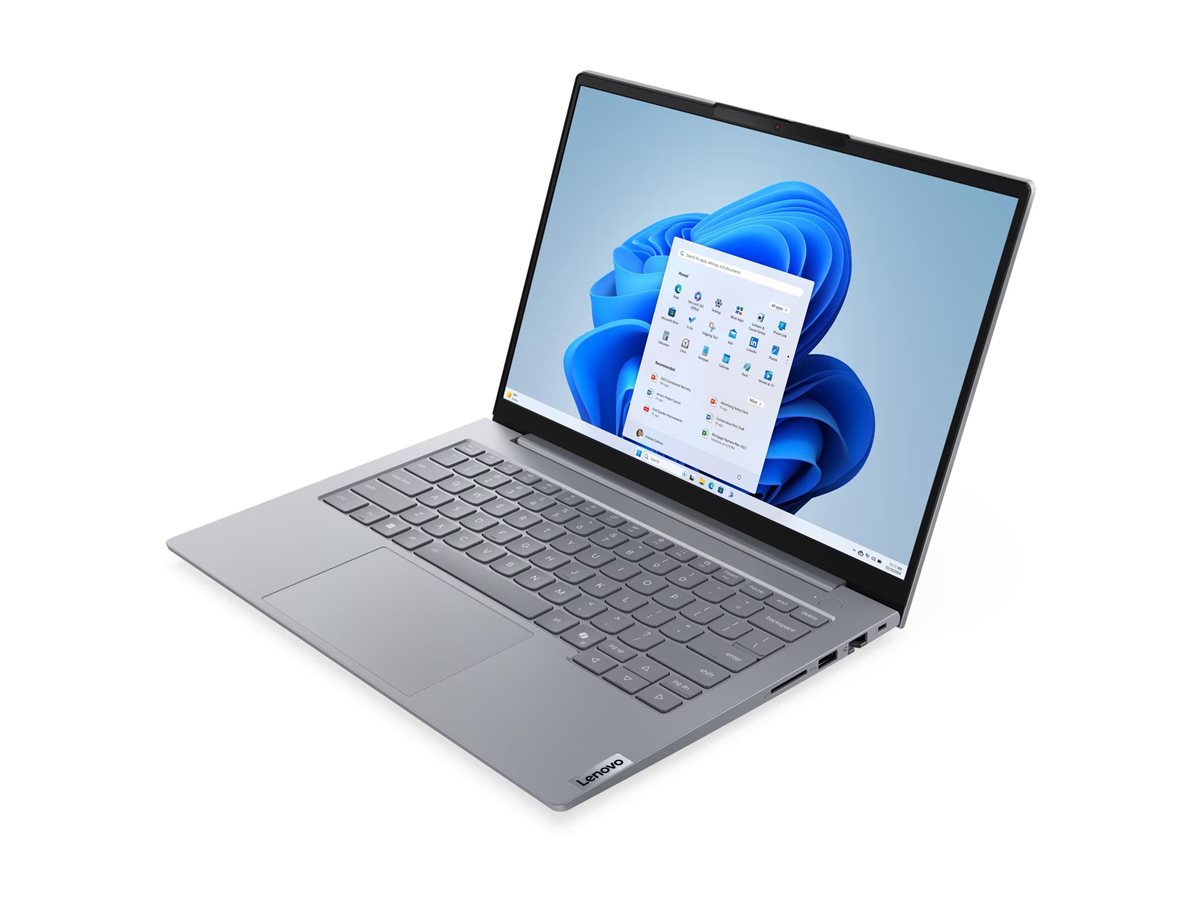 Lenovo ThinkBook 14 G8 IAL 14" bärbar dator