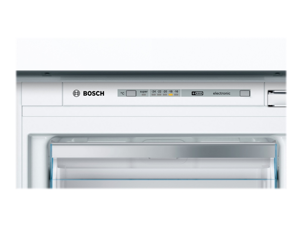 Bosch Serie 6 GIV11AFE0 integrerad frys