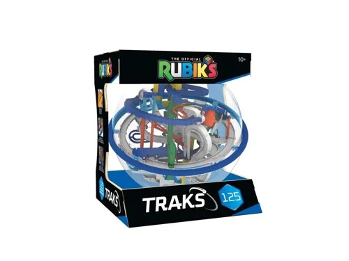 Rubiks Tracks 125 Epic, bild 2