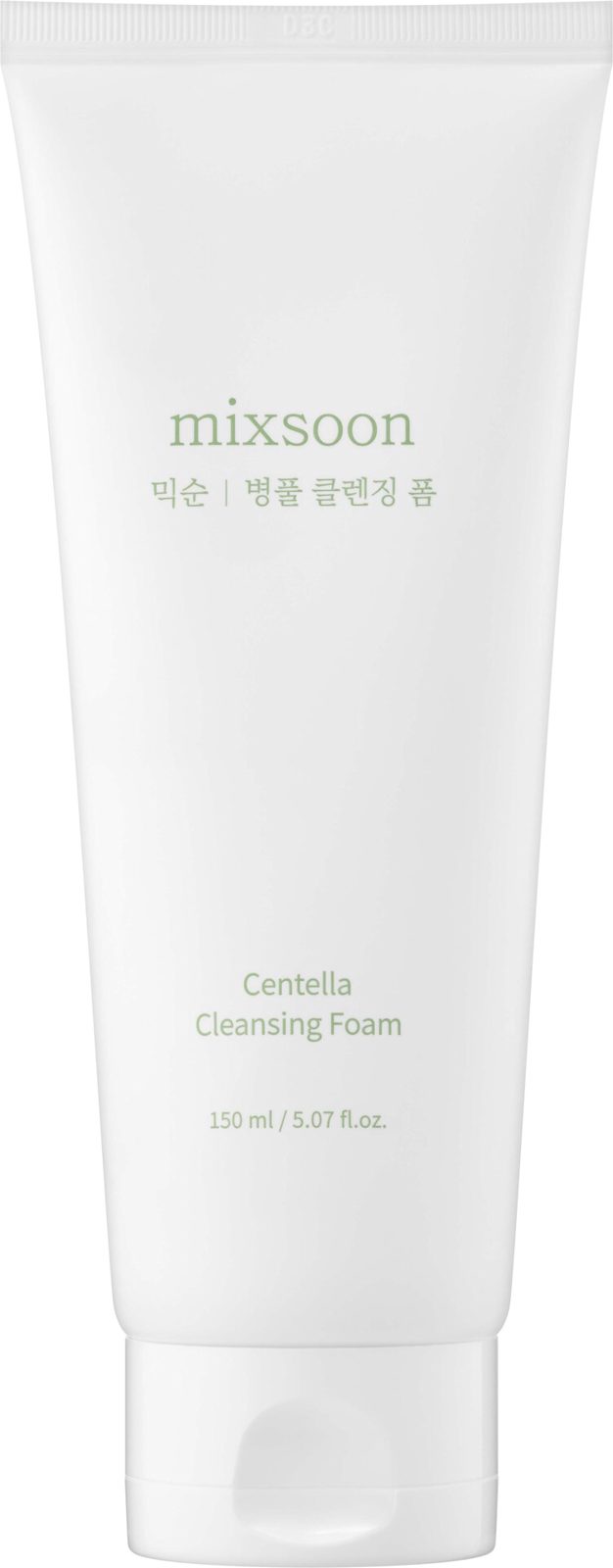 Mixsoon Centella Cleansing Foam Cleanser 150 ml