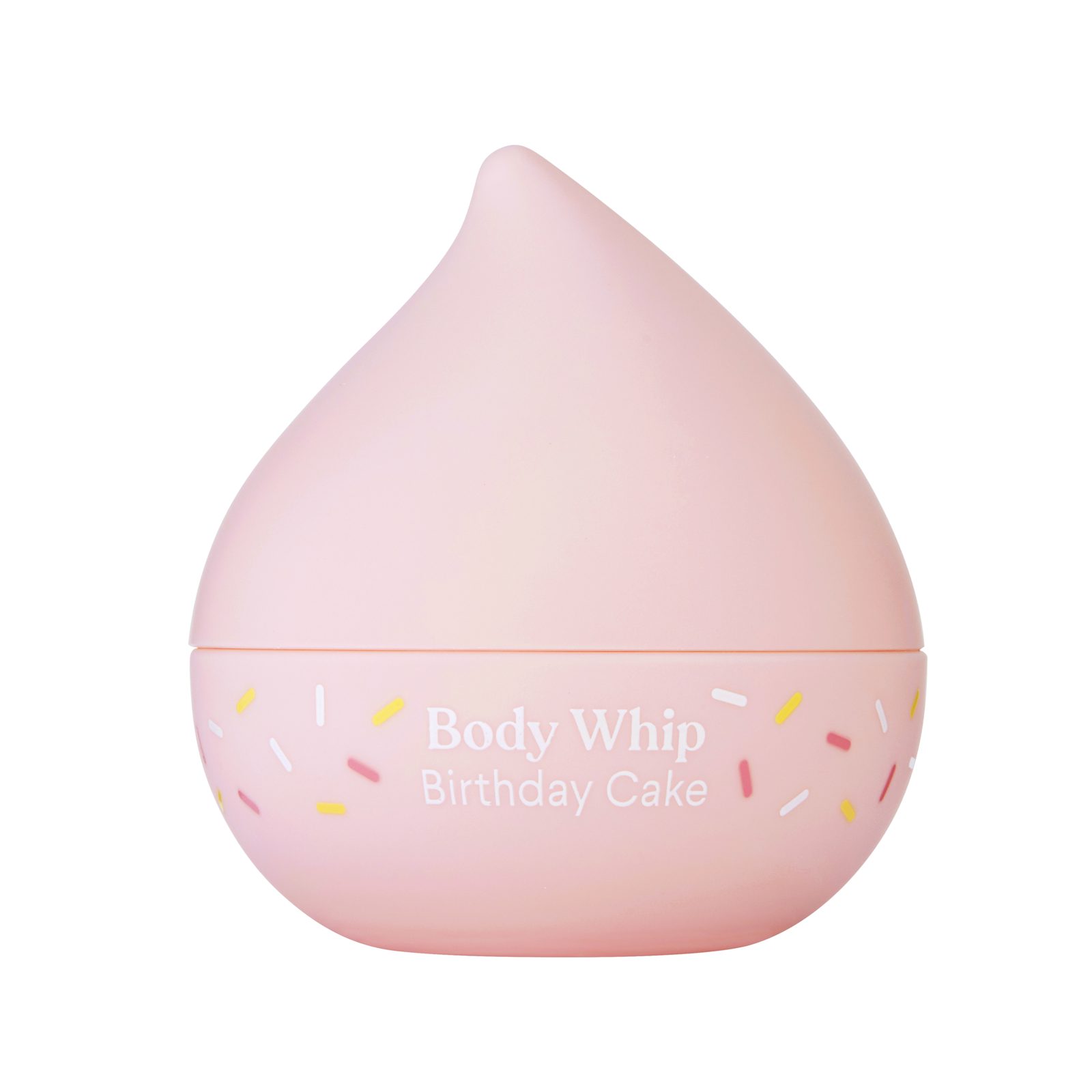 Sundae MINI Birthday Cake Body Whip Moisturiser 50 ml
