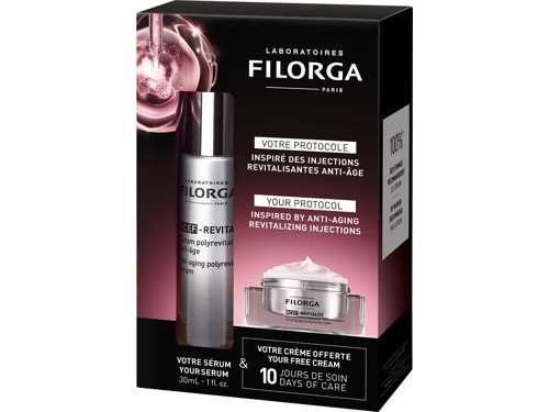 Filorga NCEF-Revitalize Gift Set, bild 2
